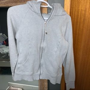 Lululemon Scuba Hoodie